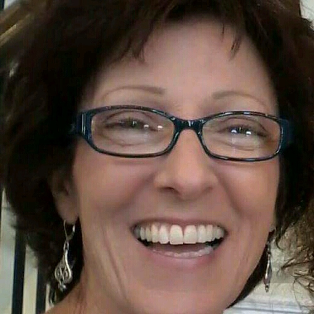 Meet your Posher, Vicki